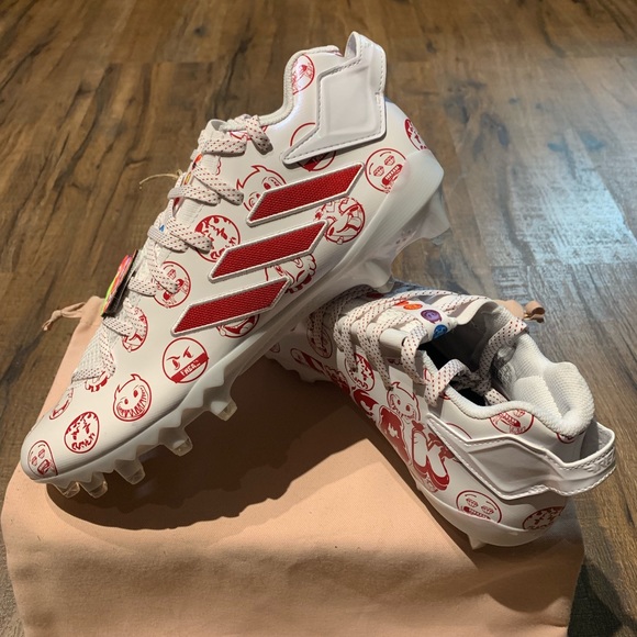 Adidas “freak” 22 Men’s Premium football cleats